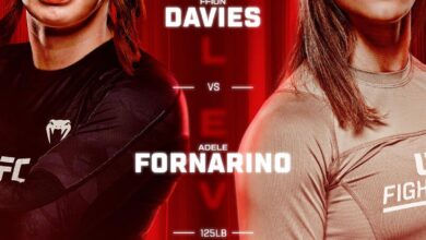 Download UFC Fight Pass Invitational 11 (2025)