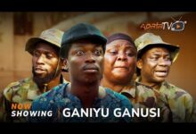 Gani Ganusi (2025) Latest Yoruba