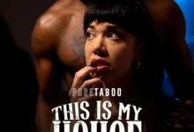 This is My House (2025) 18+