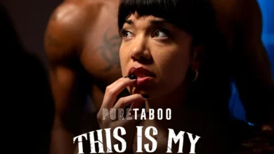 This is My House (2025) 18+