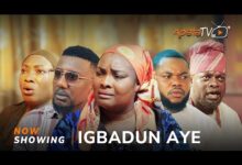 Igbadun Aye (2025) Latest Yoruba