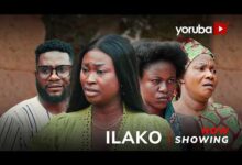Ilako (2025) Latest Yoruba