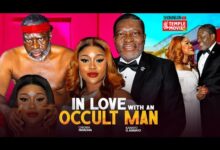 In Love With An Occult Man (2025) Latest Nollywood