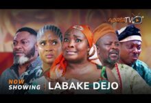 Labake Dejo (2025) Latest Yoruba