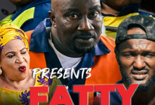 Fatty and Sons Autos Season 1 (Complete) Nollywood Series