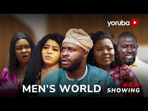Men's World (2025) Latest Yoruba