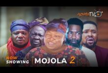 Mojola 2 (2025) Latest Yoruba