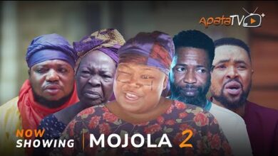 Mojola 2 (2025) Latest Yoruba