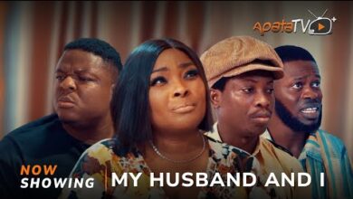 My Husband And I (2025) Latest Yoruba