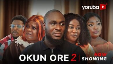 Okun Ore 2 (2025) Latest Yoruba