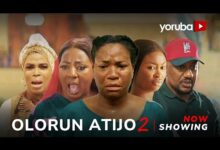 Olorun Atijo 2 (2025) Latest Yoruba