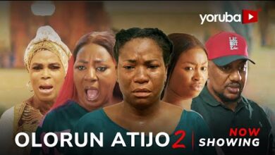Olorun Atijo 2 (2025) Latest Yoruba