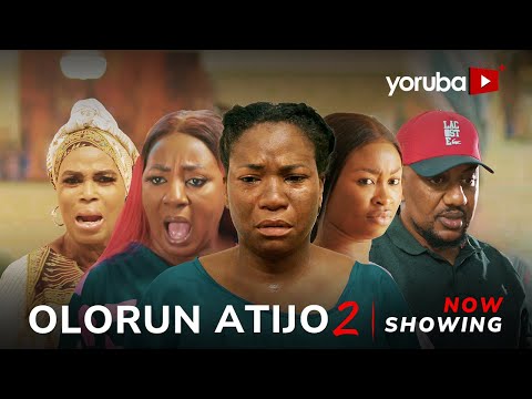 Olorun Atijo 2 (2025) Latest Yoruba