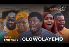 Olowolayemo (2025) Latest Yoruba