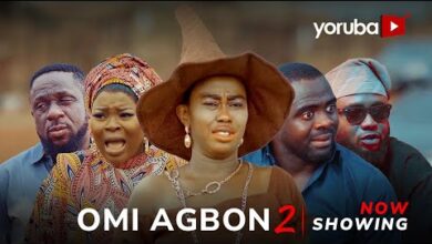 Download Hidden Love 2 (2025) Latest Yoruba