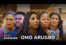 Omo Arugbo 2 (2025) Latest Yoruba