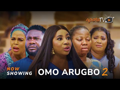 Omo Arugbo 2 (2025) Latest Yoruba