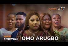 Omo Arugbo (2025) Latest Yoruba