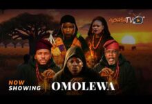Omolewa (2025) Latest Yoruba