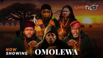 Omolewa (2025) Latest Yoruba