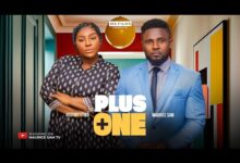 Plus One (2025) Latest Nollywood