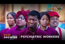 Psychiatric Workers (2025) Latest Yoruba