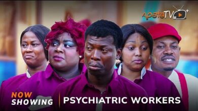 Psychiatric Workers (2025) Latest Yoruba