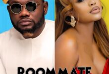 Roommate Couple (2023) Latest Nollywood