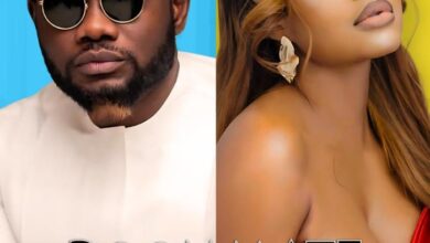 Roommate Couple (2023) Latest Nollywood