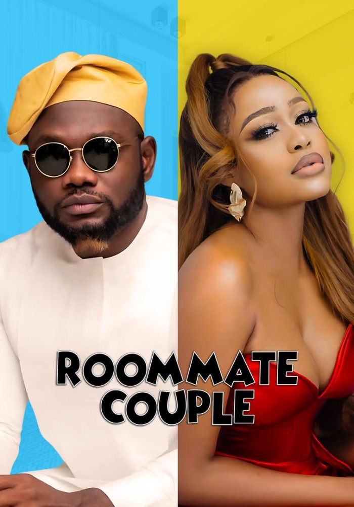 Roommate Couple (2023) Latest Nollywood