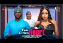 Two Cities One Heart (2025) Latest Nollywood