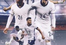 The New Generation (2025)