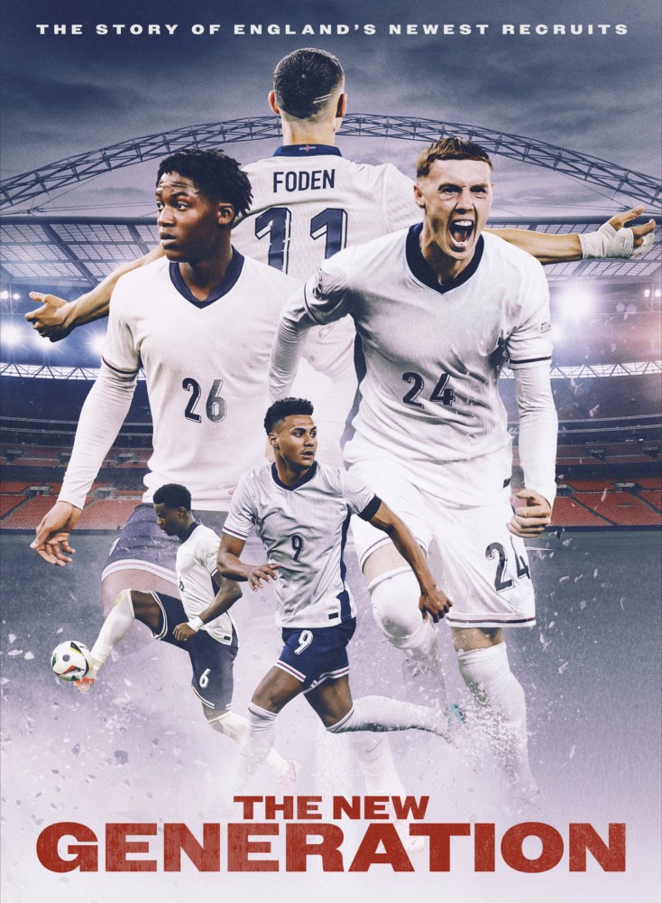 The New Generation (2025)