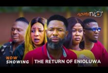 The Return Of Enioluwa (2025) Latest Yoruba