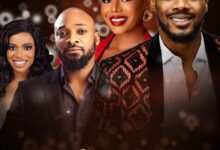 Unshaken (2021) Latest Nollywood