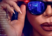 Caught in the Act: Double Life