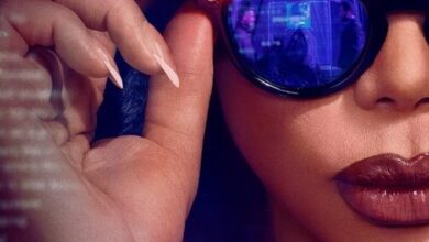 Caught in the Act: Double Life