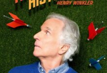 Hazardous History with Henry Winkler