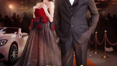 I’m Nobody (2025) Season 1 Chinese Drama