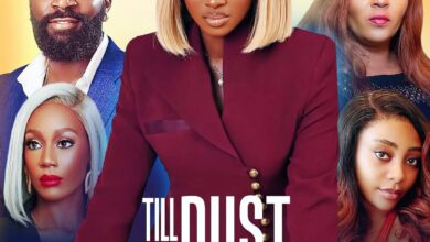 Till The Dust Settles (2025) Latest Nollywood