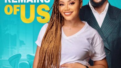 What Remains Of Us (2025) Latest Nollywood