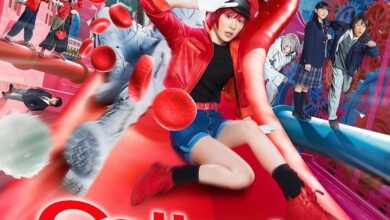 Cells at Work! (2024) Japanese