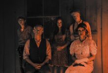 Queen of Bones (2024)