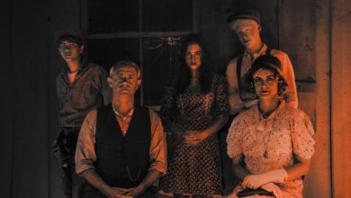 Queen of Bones (2024)