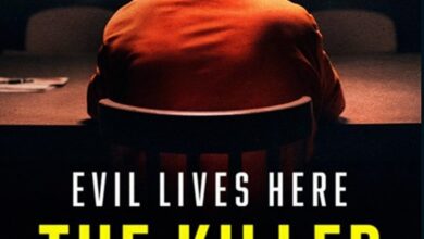 Evil Lives Here: The Killer Speaks Season 2 TV Series