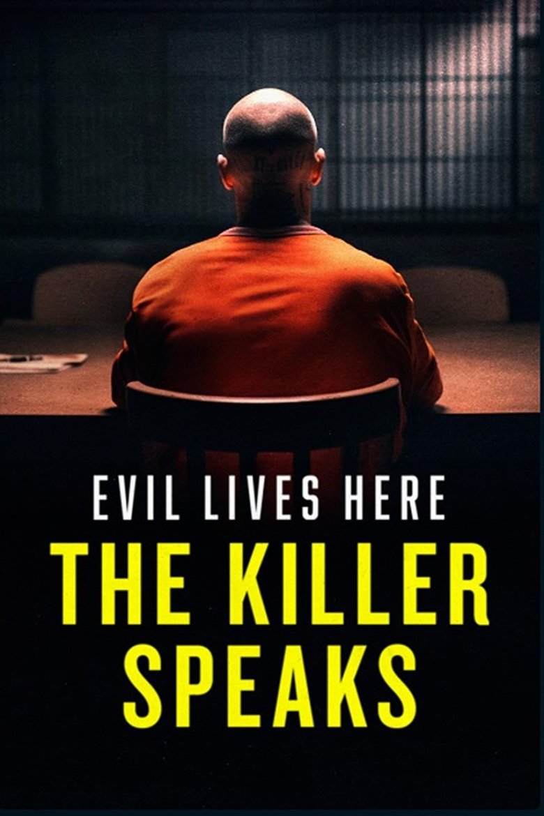 Evil Lives Here: The Killer Speaks Season 2 TV Series