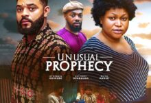 Unusual Prophecy (2025) Latest Nollywood