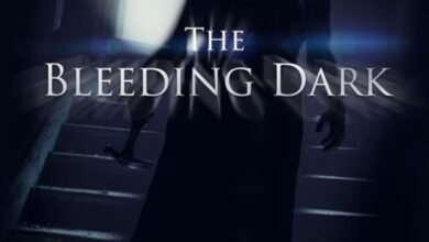 The Haunting of Michael Barrow (2025)