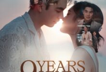 9 Years of You