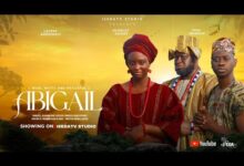 Abigail (2025) Latest Yoruba